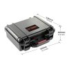 DJI Osmo Pocket 3 Hard Case Waterproof Shockproof Protection-3