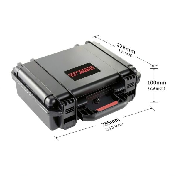 DJI Osmo Pocket 3 Hard Case Waterproof Shockproof Protection-3