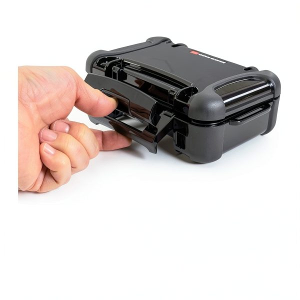 Pelican Case Waterproof Shock Resistant Protection Equipment-3