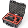 SKB iSeries Waterproof Camcorder Case Impact Resistant-5