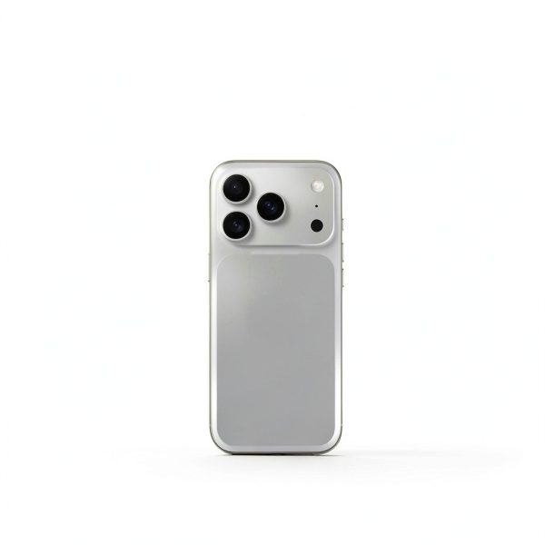 Entronix iPhone 17 Pro Case Heavy Duty Protection Bundle-1