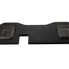 KICKER L7T Dual 10 Subwoofer Enclosure for RAM Crew Cab-0