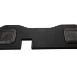 KICKER L7T Dual 10 Subwoofer Enclosure for RAM Crew Cab-0