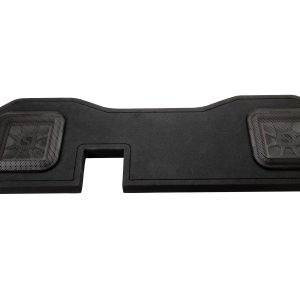 KICKER L7T Dual 10 Subwoofer Enclosure for RAM Crew Cab-0