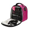 DSLR Camera Shoulder Bag Water Resistant Nylon Padded-2