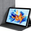 FEONAL Android Tablet 10.1 Inch 128GB 16GB RAM Octa Core-0
