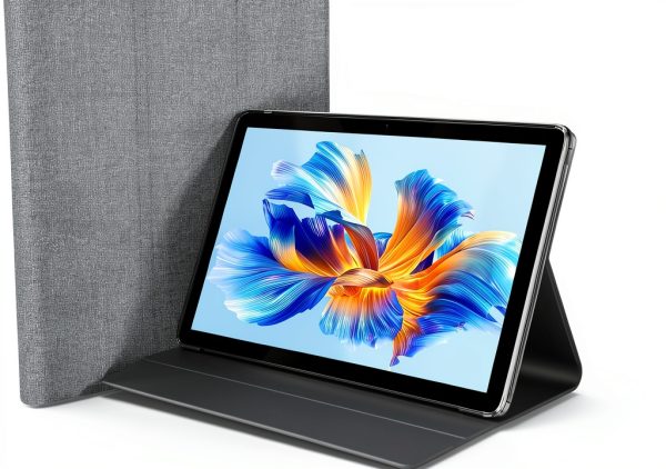 FEONAL Android Tablet 10.1 Inch 128GB 16GB RAM Octa Core-0