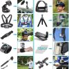 GoPro MAX 360 Action Camera Waterproof Bundle Accessory Kit-3