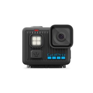 GoPro HERO LIT Action Camera 4K Video Stabilization-0
