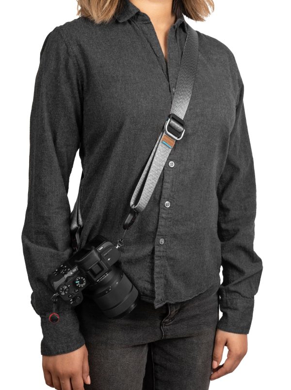 Peak Design Slide Lite Camera Strap Adjustable Durable-7