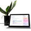 Kimlok 10 Inch Android Tablet with Keyboard AI Productivity-12