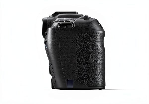 Canon EOS R8 Mirrorless Camera Full Frame Lightweight-2