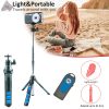 Vivitar Foldable Pocket Tripod with Wireless Remote for-1