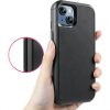 Entronix iPhone 12 Mini Heavy Duty Case Protection Warranty-2