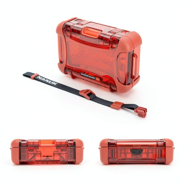 Pelican Waterproof Shock Resistant Case Equipment Protection-1