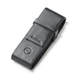 Ricoh Theta Soft Case Black Synthetic Leather Camera-0