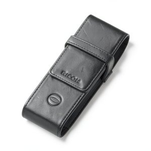 Ricoh Theta Soft Case Black Synthetic Leather Camera-0