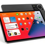 FEONAL Android 15 Tablet 12 Inch Gaming 16GB RAM 256GB-0