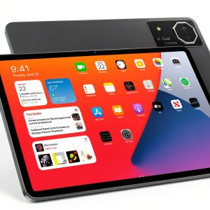 FEONAL Android 15 Tablet 12 Inch Gaming 16GB RAM 256GB-0