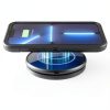 Entronix iPhone 14 Pro Case Heavy Duty Protection Wireless-3