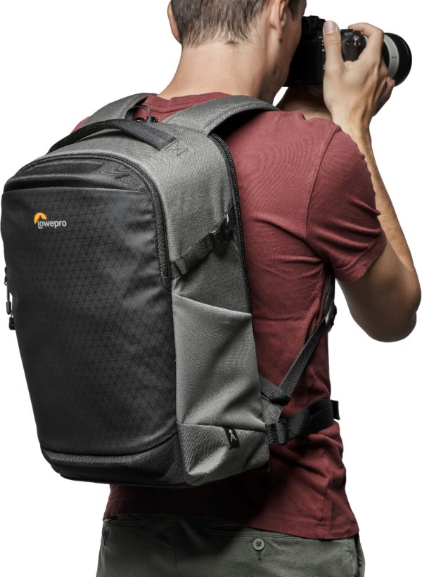 Lowepro Flipside BP 300 AW III Outdoor Camera Backpack-10
