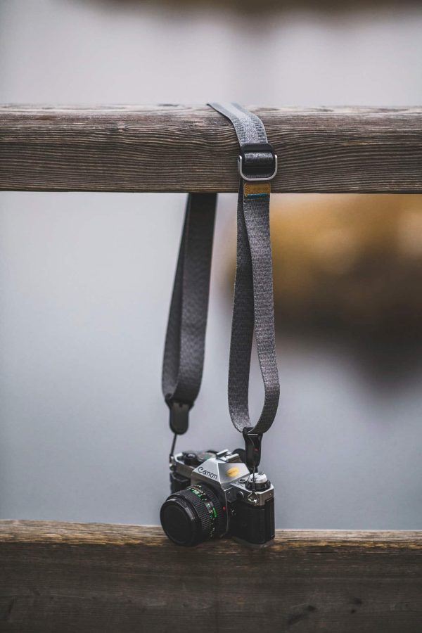 Peak Design Slide Lite Camera Strap Adjustable Durable-18