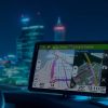 Garmin Dezl OTR620 GPS Truck Navigator Bundle Black-1