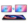 FEONAL 12 Inch Android Tablet 256GB Gaming 2K Display-5