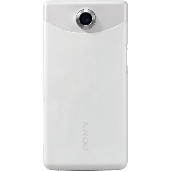 Sony Bloggie Touch Silicone Case Easy Access Protection-1