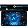 FEONAL 12 Inch Android Tablet 256GB Gaming 2K Display-10