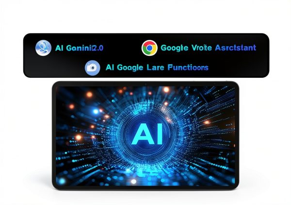 FEONAL 12 Inch Android Tablet 256GB Gaming 2K Display-10