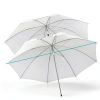 Kshioe 135W Photography Light Kit Studio Umbrellas Stands-8