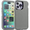 Entronix Heavy Duty Case iPhone 15 Pro Max Protection-0