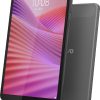 Lenovo Tab One 8.7 HD Tablet 4GB RAM 64GB Luna Grey-0