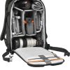 Lowepro Flipside BP 300 AW III Outdoor Camera Backpack-4