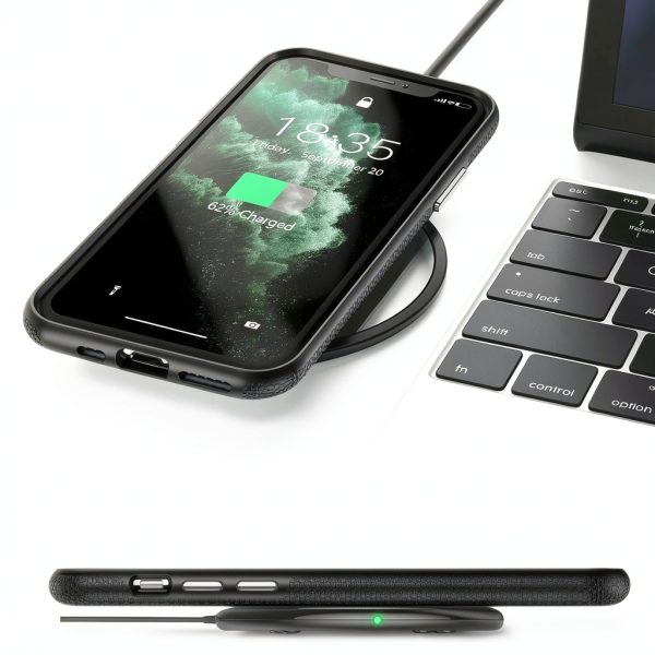 Entronix Rugged Case for Apple iPhone 16 Shockproof-2