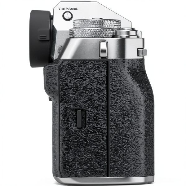 Fujifilm X T5 Mirrorless Camera Bundle 40MP IBIS 6.2K Video-5