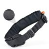Neewer Camera Waist Belt Adjustable Nylon DSLR Photographer-5