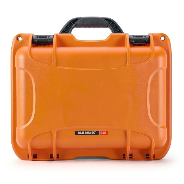 Nanuk 915 DJI Mavic 3 Hard Case Waterproof Dustproof-1