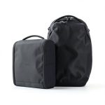 Pavo Camera Backpack Durable Material 14 Storage Zones-0