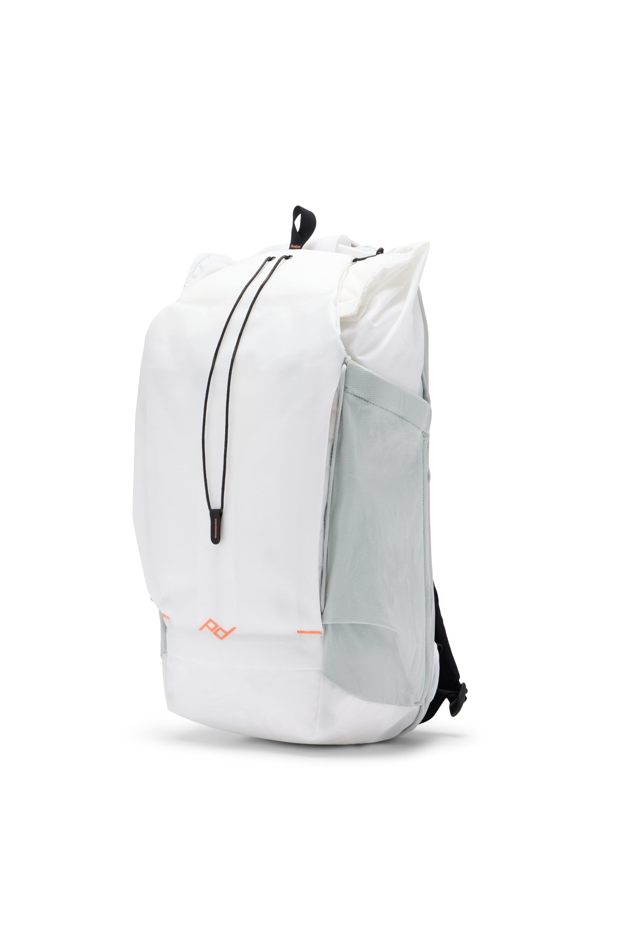 Peak Design Outdoor Backpack 25L in use during a hike