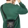 Lowepro Adventura Go Shoulder Bag Recycled Fabric Mirrorless-6