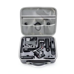 DJI RS 4 PRO Soft Protective Case Waterproof Lightweight-0