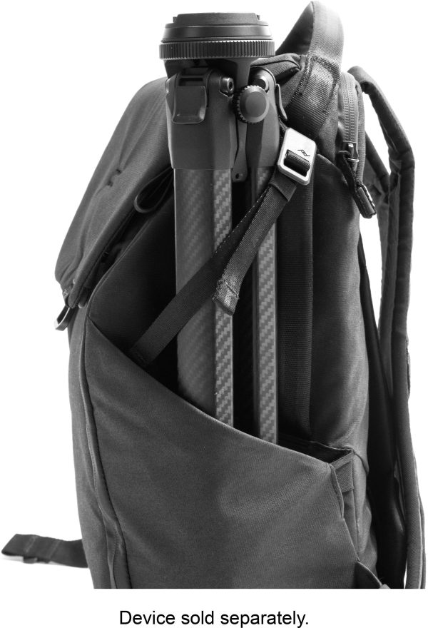 Peak Design Everyday Backpack V2 20L Camera Laptop Bag-10