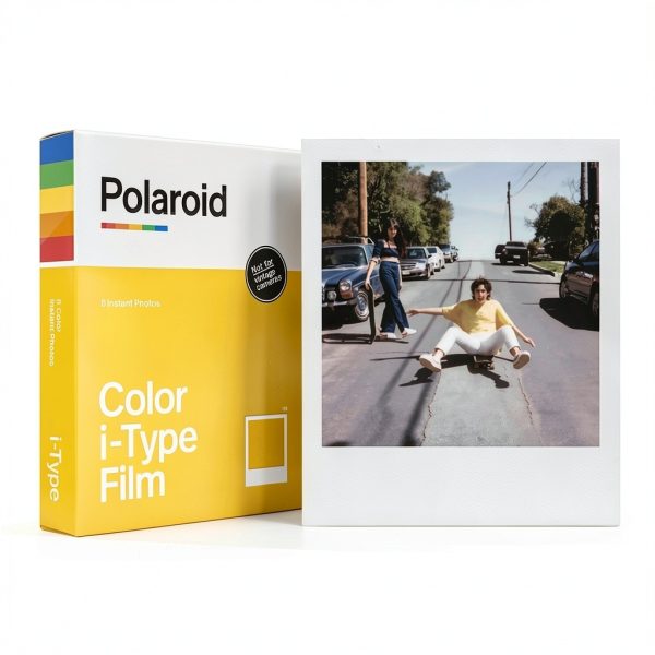 instax film