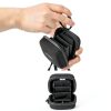 Neewer 62mm Filter Case Water Resistant Shockproof Storage-2