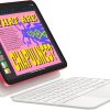 Apple iPad 11 inch A16 Chip Wi Fi Cellular 512GB Blue-4