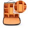 Neewer Camera Insert Bag Padded Protection Flexible-6