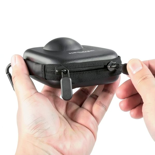 Neewer DJI Osmo 360 Case Hard Shell Splashproof Carrying Bag-3