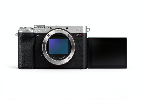 Sony Alpha 7CR Mirrorless Camera 61MP Full Frame Bundle-1